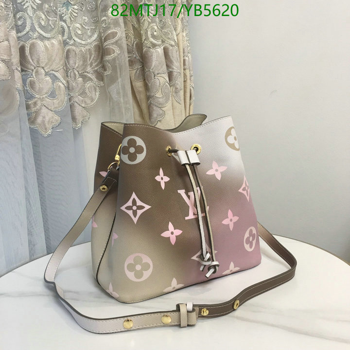 LV Bags-(4A)-Nono-No Purse-Nano No-,Code: YB5620,$ 107USD