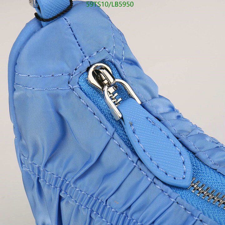 Prada Bag-(4A)-Re-Edition 2000,Code: LB5950,$ 77USD