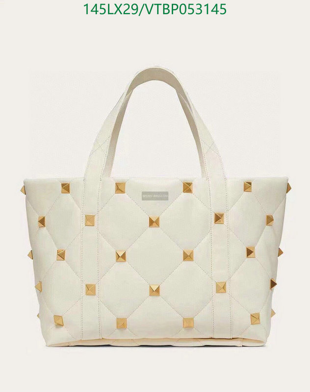 Valentino Bag-(4A)-Handbag-,Code: VTBP053145,$ 189USD