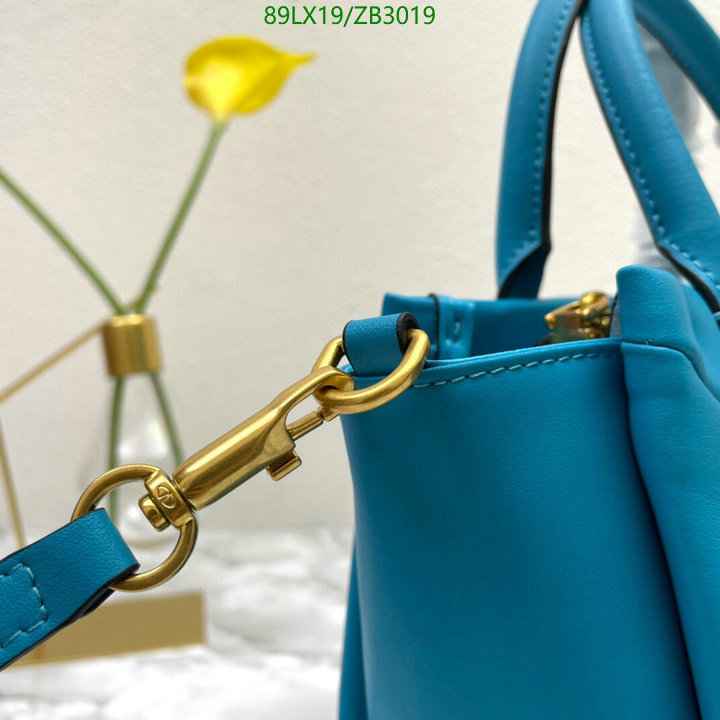 Valentino Bag-(4A)-Diagonal-,Code: ZB3019,$ 116USD