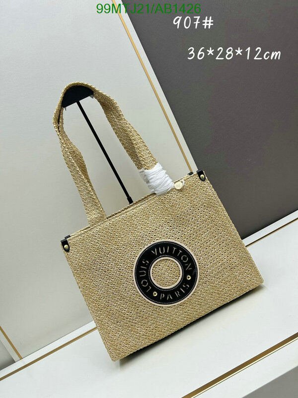 LV Bag-(4A)-Handbag Collection- Code: AB1426 $ 129USD