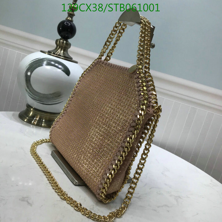 Stella McCartney Bag-(4A)-Handbag-,Code:STB061001,$ 202USD