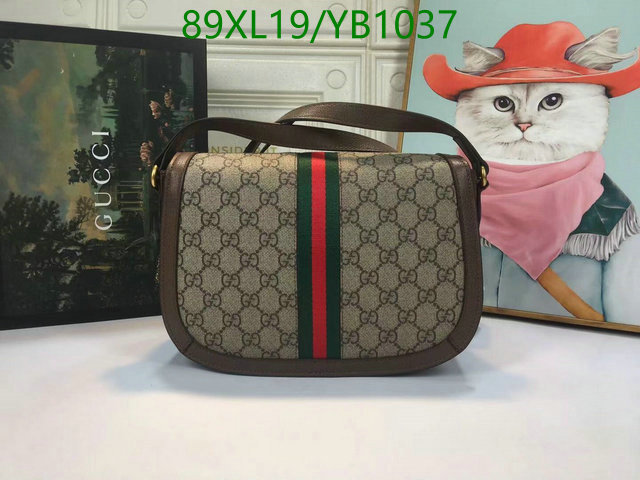 Gucci Bag-(4A)-Ophidia-G,Code: YB1037,$ 116USD