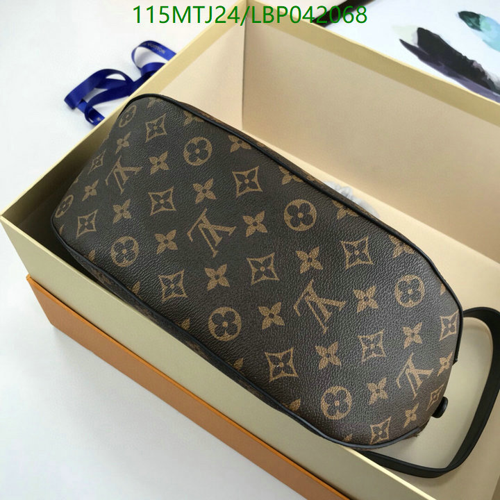 LV Bags-(4A)-Handbag Collection-,Code: LBP042068,$ 150USD