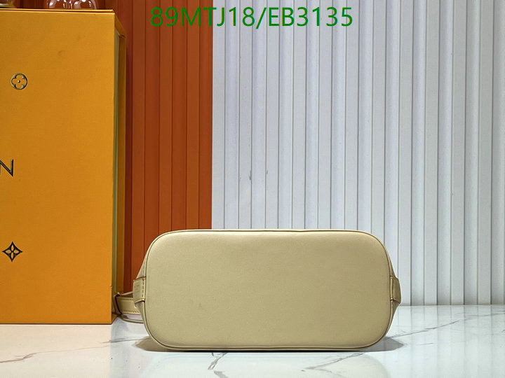 LV Bag-(4A)-Alma- Code: EB3135