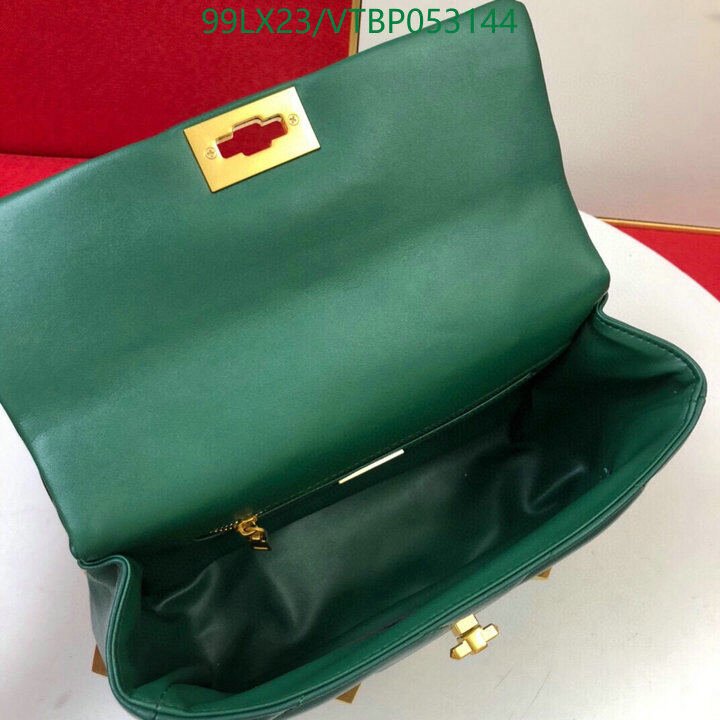 Valentino Bag-(4A)-Roman Stud-,Code: VTBP053144,$ 129USD