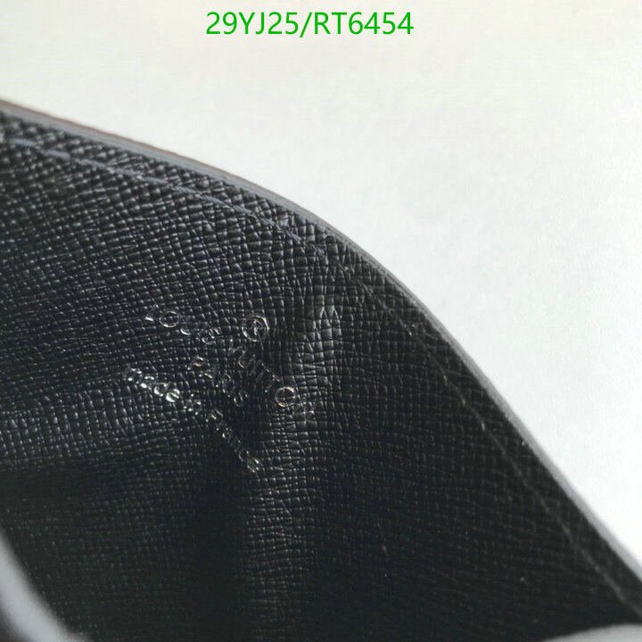LV Bag-(4A)-Wallet- Code: RT6454 $ 38USD