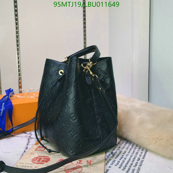 LV Bags-(4A)-Nono-No Purse-Nano No-,Code: LBU011649,$ 124USD