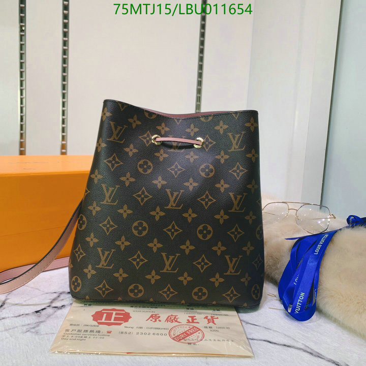 LV Bags-(4A)-Nono-No Purse-Nano No-,Code: LBU011654,$ 98USD