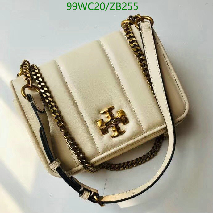 Tory Burch Bag-(4A)-Diagonal-,Code: ZB255,$ 129USD