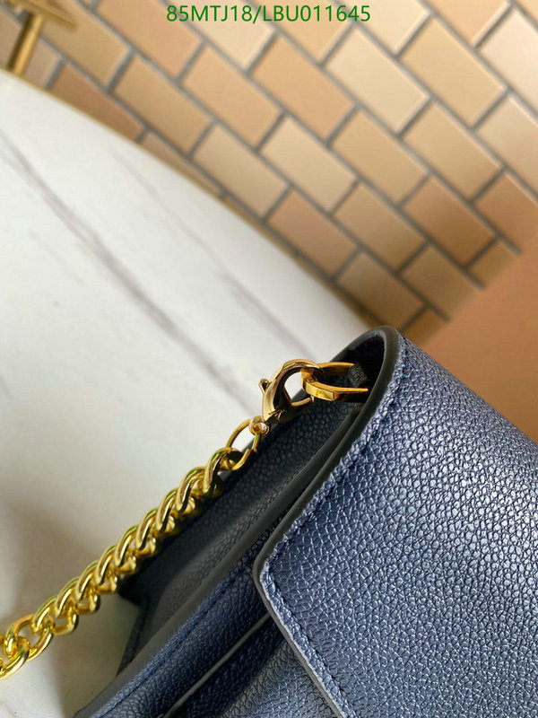 LV Bags-(4A)-Pochette MTis Bag-Twist-,Code: LBU011645,$ 111USD
