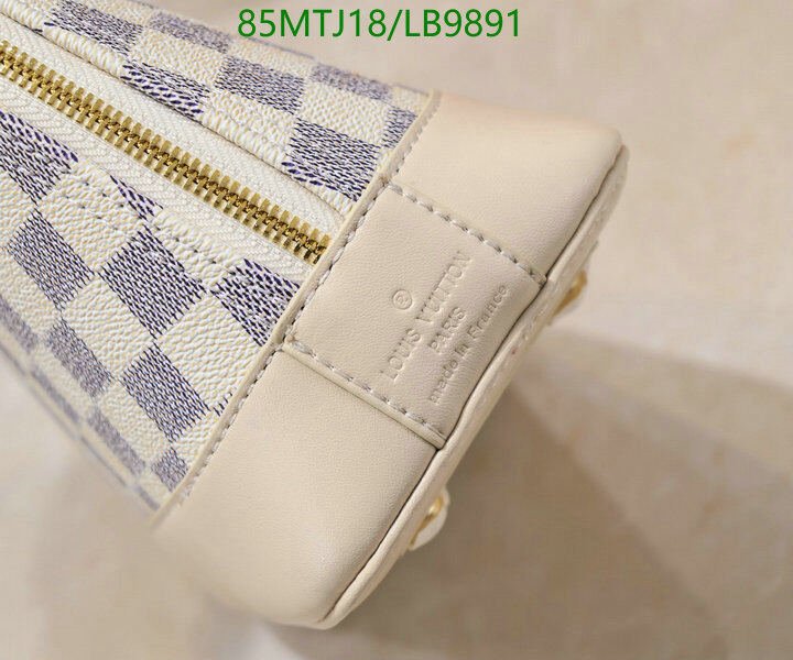 LV Bags-(4A)-Alma-,Code: LB9891,$ 111USD