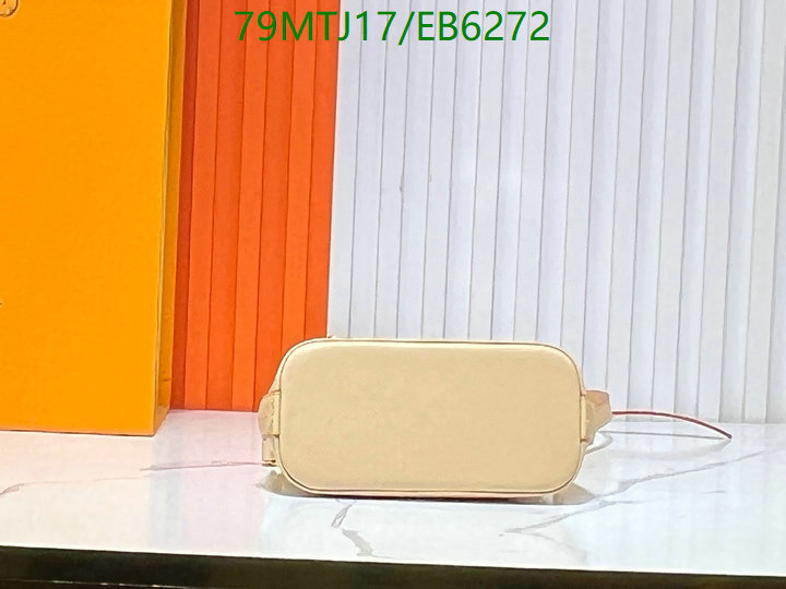LV Bag-(4A)-Alma- Code: EB6272 $ 103USD
