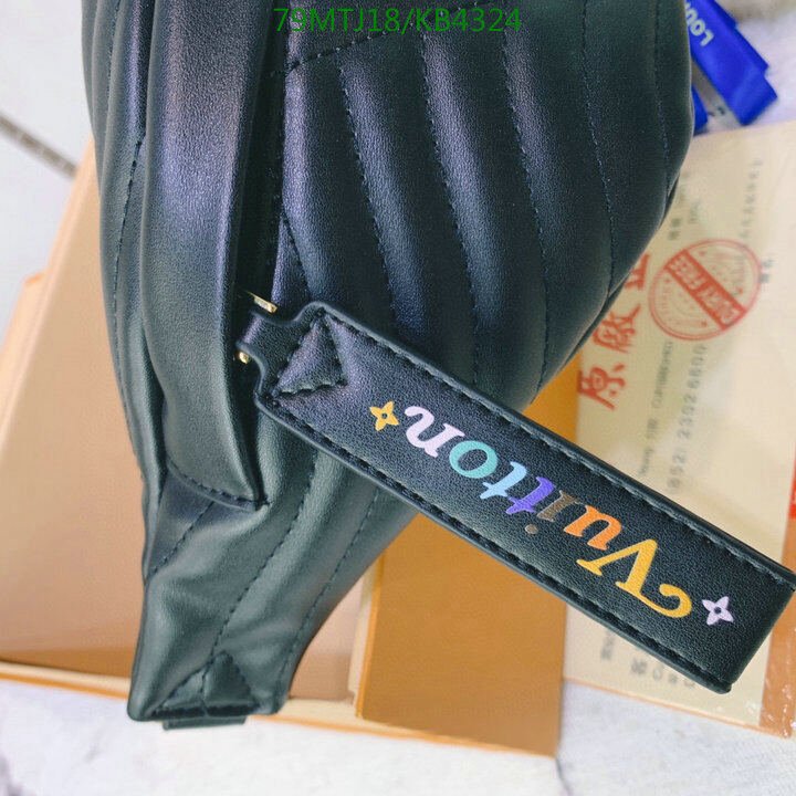 LV Bags-(4A)-Discovery-,Code: KB4324,$ 103USD