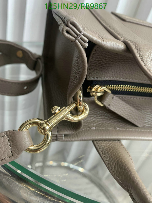 Marc Jacobs Bag-(4A)-Handbag- Code: RB9867 $ 163USD