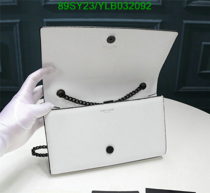 YSL Bag-(4A)-Kate-Solferino-Sunset,Code: YLB032092,$ 116USD