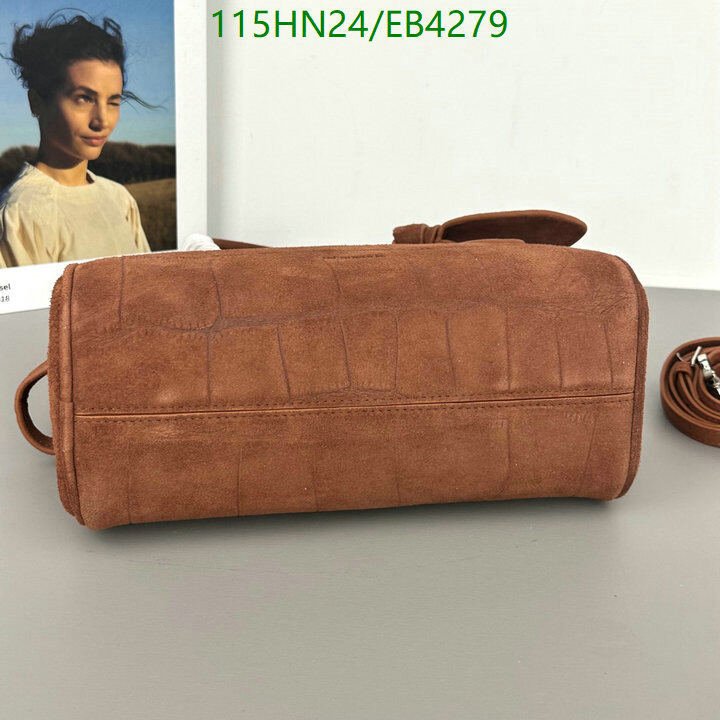 Jacquemus Bag-(4A)-Handbag- Code: EB4279 $ 150USD