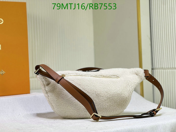 LV Bag-(4A)-Discovery- Code: RB7553 $ 103USD