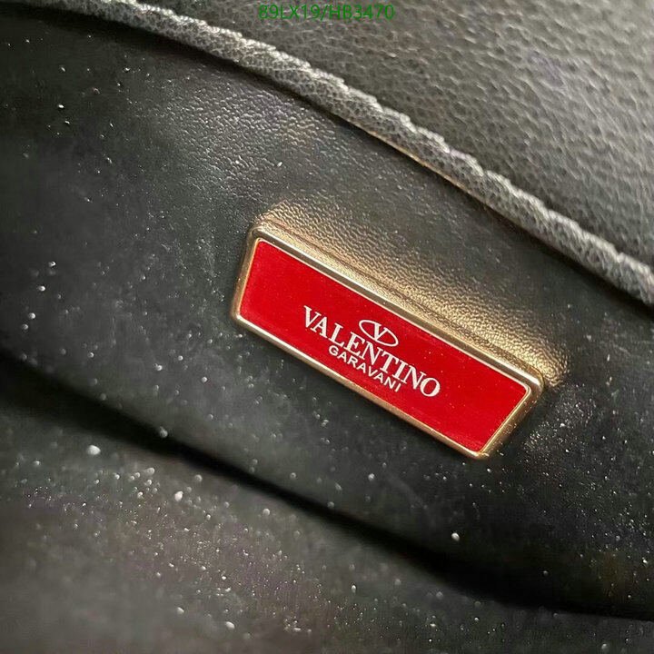 Valentino Bag-(4A)-Diagonal-,Code: HB3470,$ 116USD