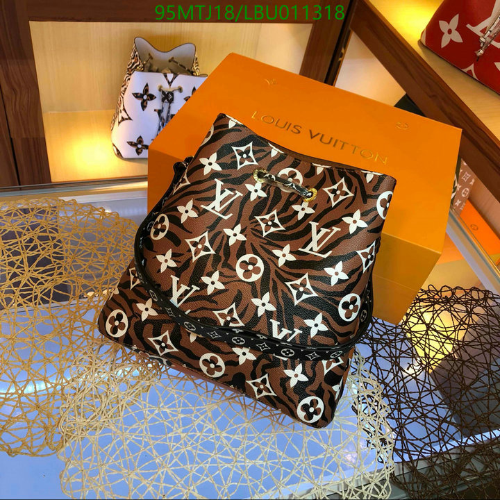 LV Bags-(4A)-Nono-No Purse-Nano No-,Code: LBU011318,$ 124USD
