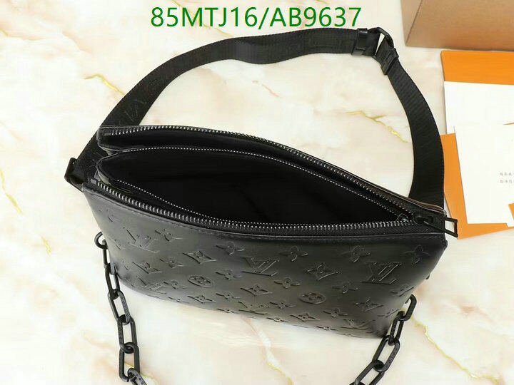 LV Bag-(4A)-Coussin Code: AB9637 $ 111USD