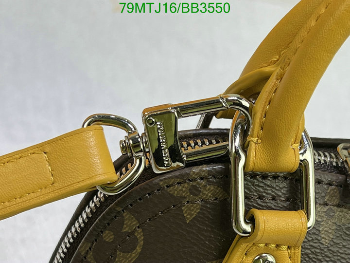 LV Bag-(4A)-Alma- Code: BB3350 $ 103USD