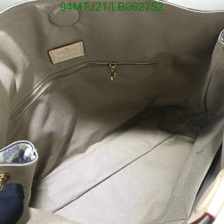 LV Bags-(4A)-Handbag Collection-,Code: LB062752,$ 123USD