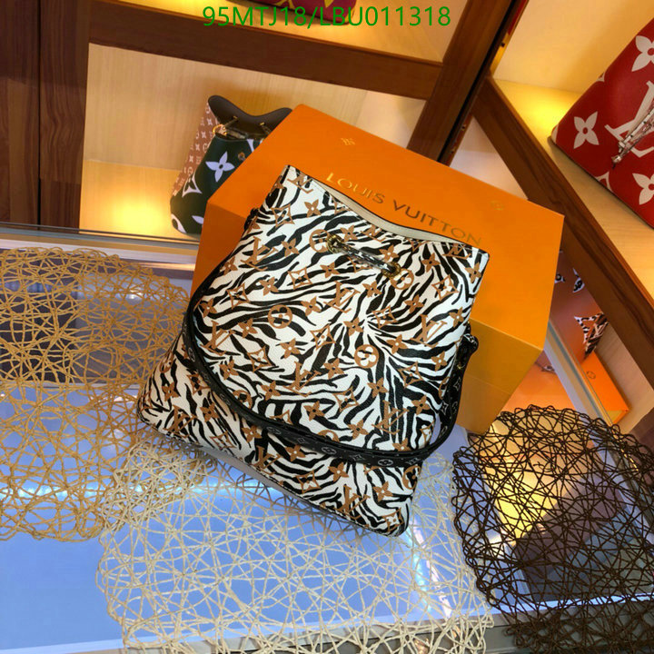 LV Bags-(4A)-Nono-No Purse-Nano No-,Code: LBU011318,$ 124USD