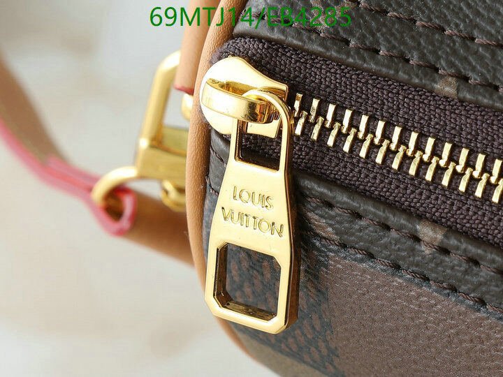 LV Bag-(4A)-Speedy- Code: EB4285 $ 90USD