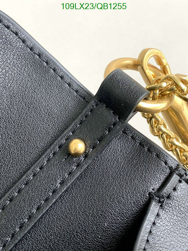 Valentino Bag-(4A)-LOC-V Logo Code: QB1255 $ 142USD