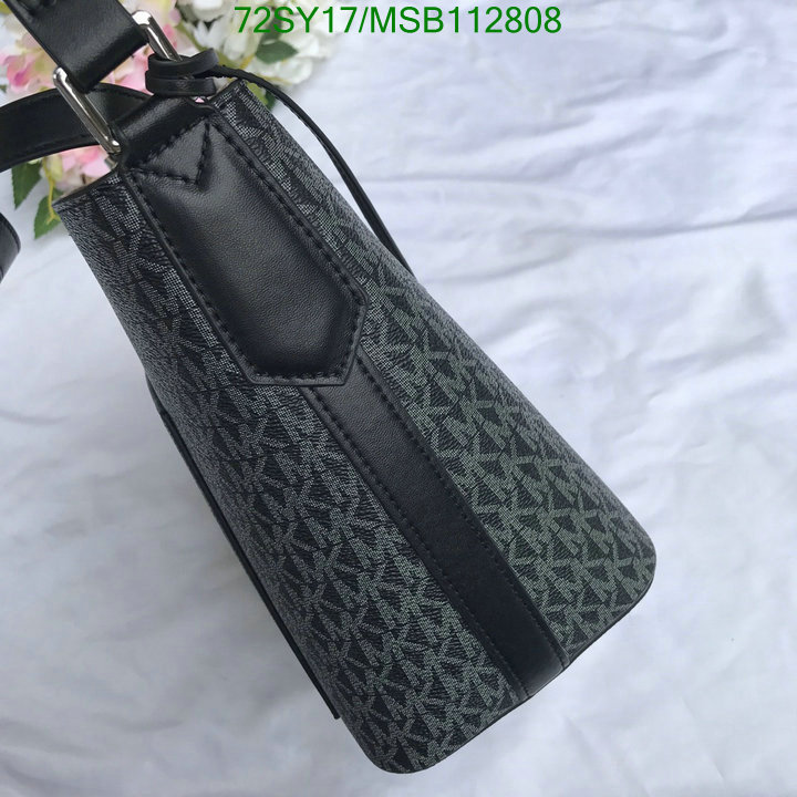 Michael Kors Bag-(4A)-Diagonal-,Code: MSB112808,$ 94USD