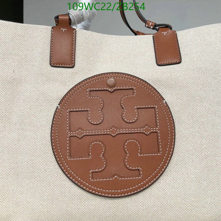 Tory Burch Bag-(4A)-Handbag- Code: ZB254 $ 142USD