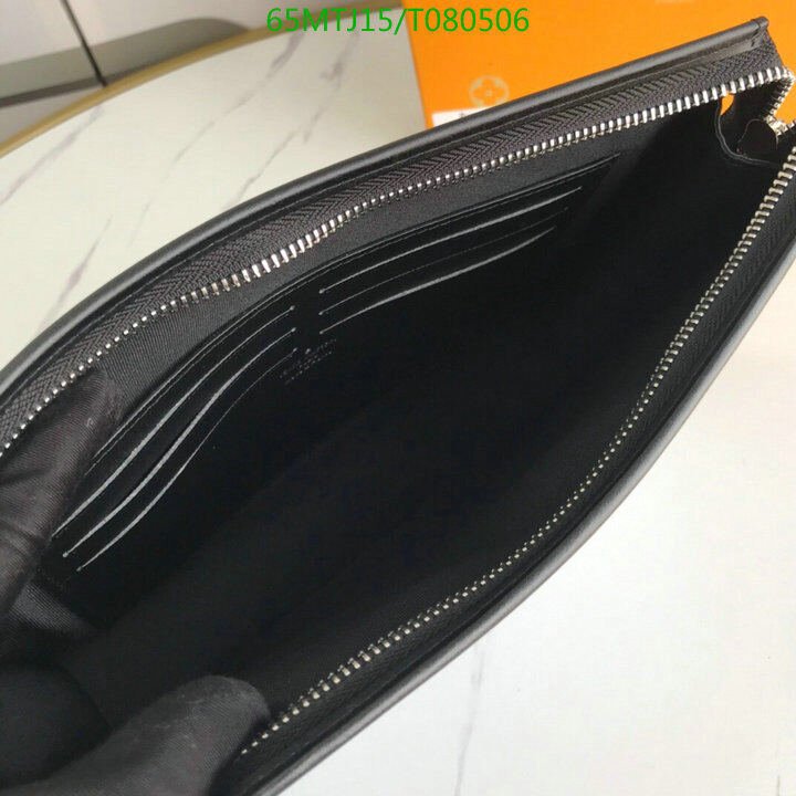 LV Bags-(4A)-Wallet-,Code: T080506,$ 85USD