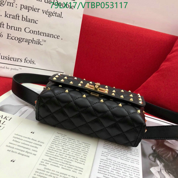 Valentino Bag-(4A)-Rockstud Spike-,Code: VTBP053117,$ 103USD