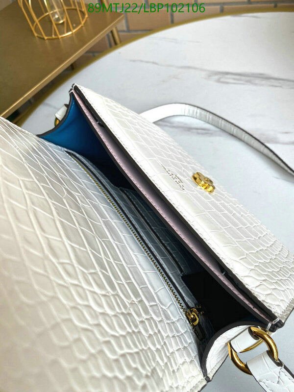LV Bags-(4A)-Pochette MTis Bag-Twist-,Code: LBP102106,$ 116USD