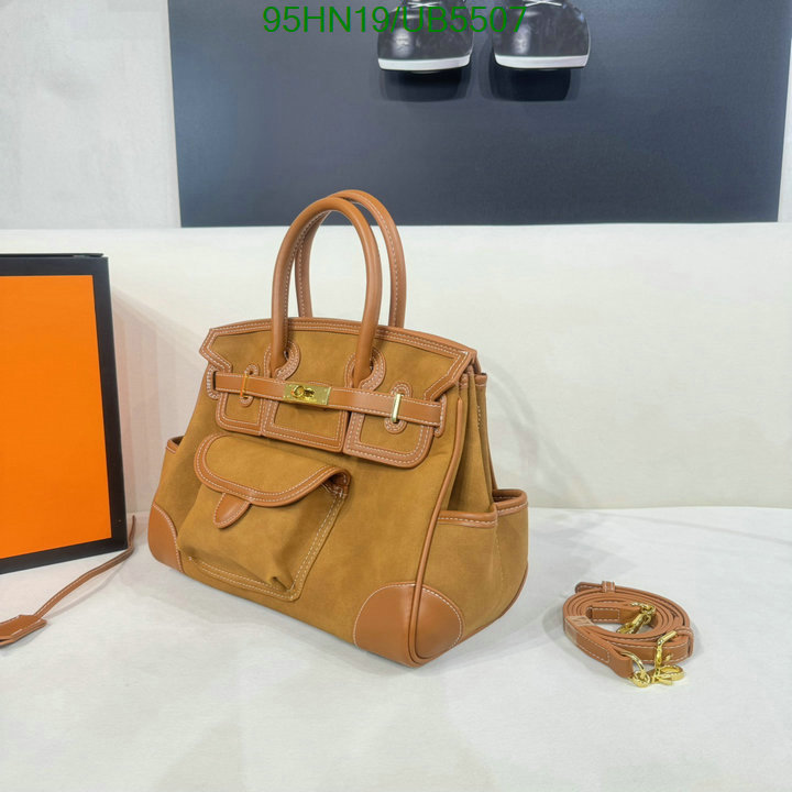 Hermes Bag-(4A)-Birkin- Code: UB5507 $ 124USD