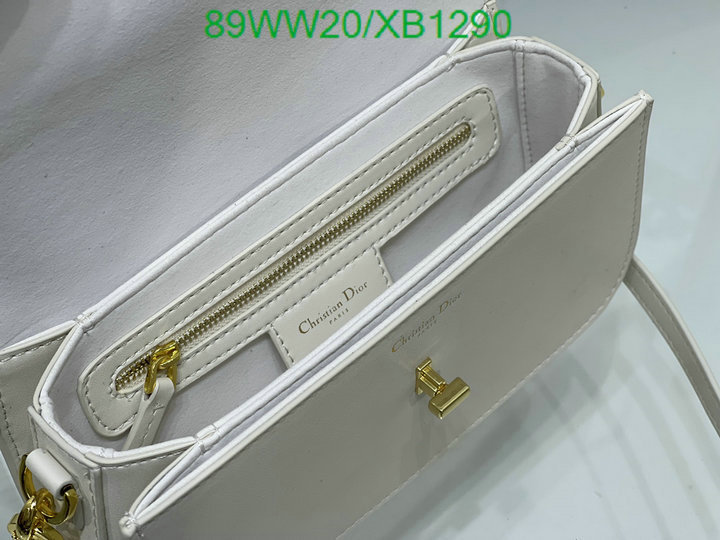 Dior Bags-(4A)-Montaigne-,Code: XB1290,$ 116USD