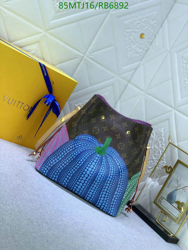 LV Bags-(4A)-Nono-No Purse-Nano No-,Code: RB6892,$ 111USD