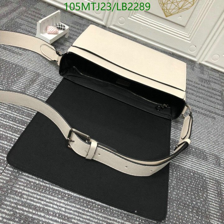 LV Bags-(4A)-Pochette MTis Bag-Twist-,Code: LB2289,$ 137USD