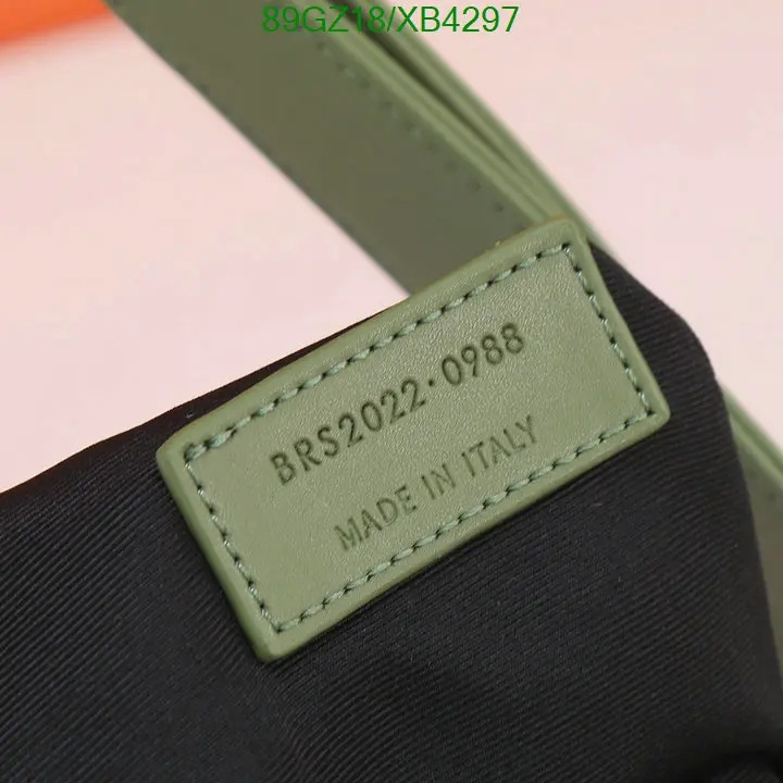YSL Bag-(4A)-Handbag- Code: XB4297 $ 116USD