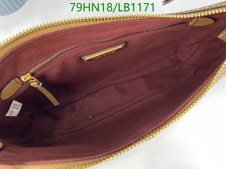 Tory Burch Bag-(4A)-Diagonal- Code: LB1171 $ 103USD