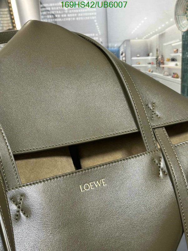 Loewe Bag-(4A)-Puzzle- Code: UB6007 $ 220USD
