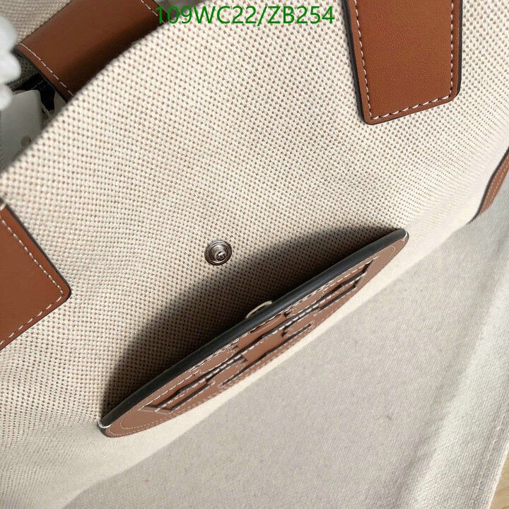 Tory Burch Bag-(4A)-Handbag- Code: ZB254 $ 142USD