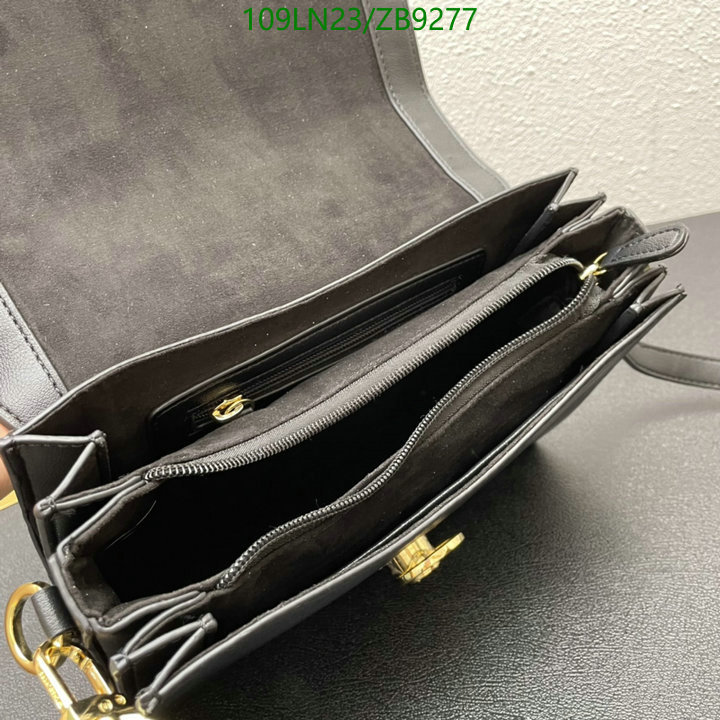 Michael Kors Bag-(4A)-Diagonal-,Code: ZB9277,$ 142USD