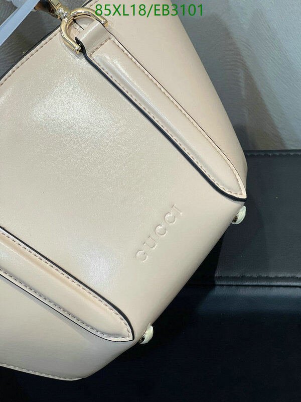 Gucci Bag-(4A)-Diana-Bamboo- Code: EB3101 $ 111USD