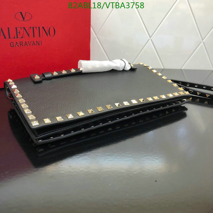 Valentino Bag-(4A)-Diagonal-,Code: VTBA3758,$ 107USD
