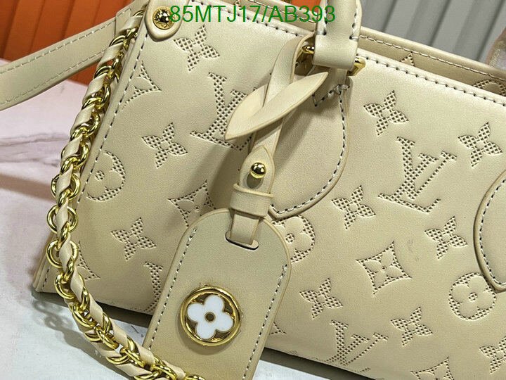 LV Bag-(4A)-Handbag Collection- Code: AB393 $ 111USD