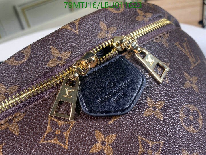 LV Bags-(4A)-Discovery-,Code: LBU011623,$ 103USD