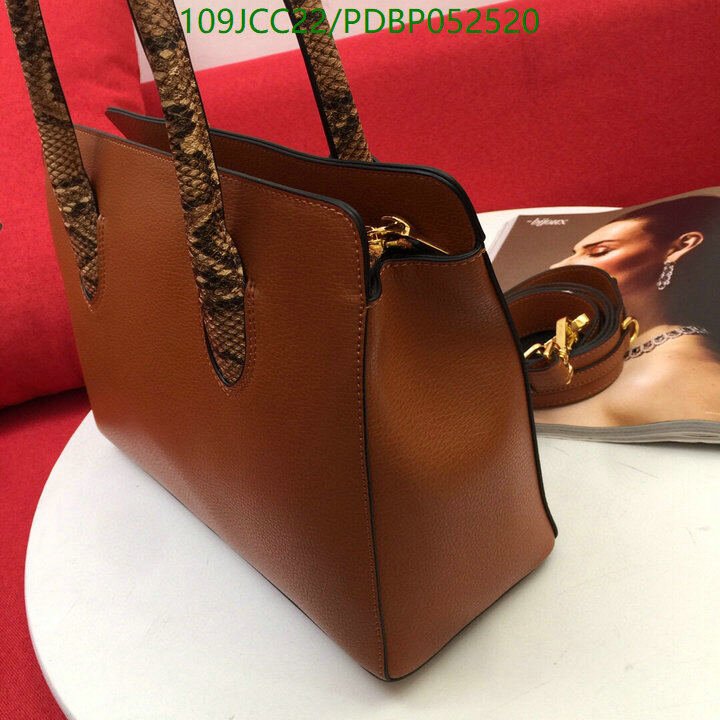 Prada Bag-(4A)-Handbag-,Code: PDBP052520,$ 142USD