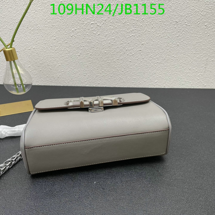 Michael Kors Bag-(4A)-Diagonal-,Code: JB1155,$ 142USD